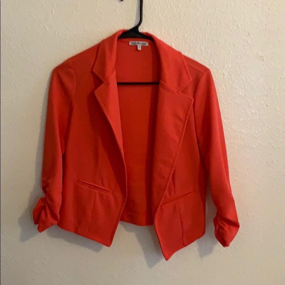 Blazer
